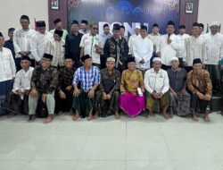 Dualisme PBNU, PCNU Banyuwangi Retak Jelang Konfercab