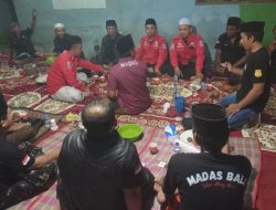 DPD MADAS  Bali Ajang Sharing Menata Visi