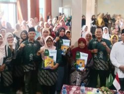 Kiai dan Akademisi Banyuwangi  Satukan Langkah : Pendidikan Ma’arif Diperkuat dari Hulu