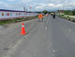 Minim Berdayakan Tenaga Kerja Lokal Pembangunan Gedung Sekolah Rakyat Kabupaten  Barru Disorot
