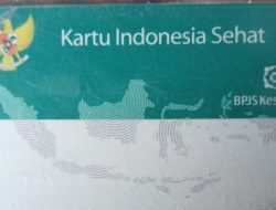 Kabupaten Barru : Ribuan BPJS Gratis Mendadak Non Aktif
