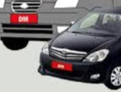 Pengadaan 2 Unit Mobil Dinas Pemkab Pinrang Kordinator ITCW Sebut Tidak Transparan