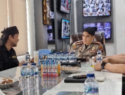 Balawangi Tegaskan Jaga Keamanan dan Kerukunan di Banyuwangi
