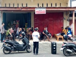 Jumat Curhat, Warga Keluhkan Remaja Ugal-ugalan
