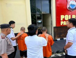 Sandiwara Suami di Parepare Terbongkar, Motor Istri Ternyata Dicuri Sendiri