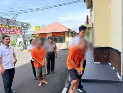 Kasus Pencurian Motor di Parepare, Suami Korban Sempat Ikut Lapor ke Polisi