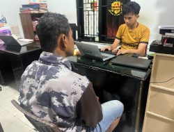Pelaku Curanmor di Andi Makkasau Diamankan, Polres Parepare Ingatkan Warga Tak Lalai