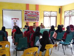 Jumat Curhat Polsek KPN, Warga Sampaikan Temuan Memprihatinkan di Islamic Center