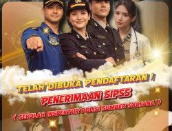 Update, Polres Parepare Informasikan SIPSS Resmi Dibuka, Buruan Daftar !!!