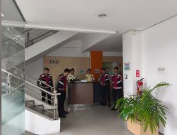 Patroli Perintis Presisi Sat Samapta Polres Parepare, Pastikan Kamtibmas Tetap Kondusif