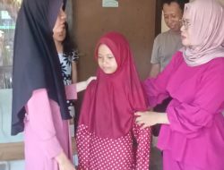 Kisah Kepedulian Polisi di Parepare, Rawat Anak Hilang Hingga Bertemu Keluarga