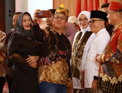 Spirit Tandang Bareng Jadi Komitmen Diaspora Banyuwangi