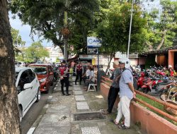 Patroli Perintis Presisi Digelar Selama Ramadhan, Polisi Kawal Aktivitas Pagi Warga Parepare