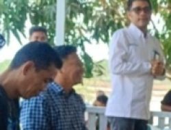 PLTU Barru Komitmen Tangani Dampak Debu Batu Bara