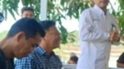 PLTU Barru Komitmen Tangani Dampak Debu Batu Bara